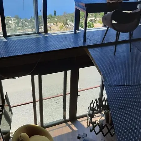Zan Dom דירה *